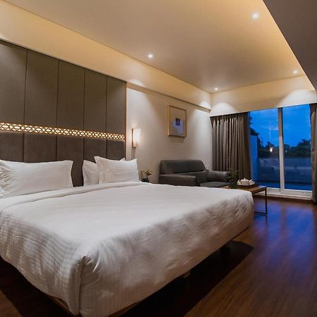 Safal Retreat Bhopal Exterior photo